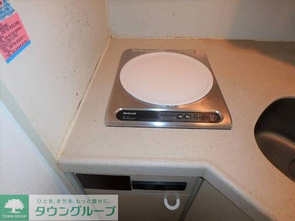 ラ・パルフェ・ド・立川No.1の物件内観写真